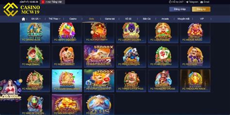 MCW19⚡️mcw casino No.1 Casino in bangladesh 2024.